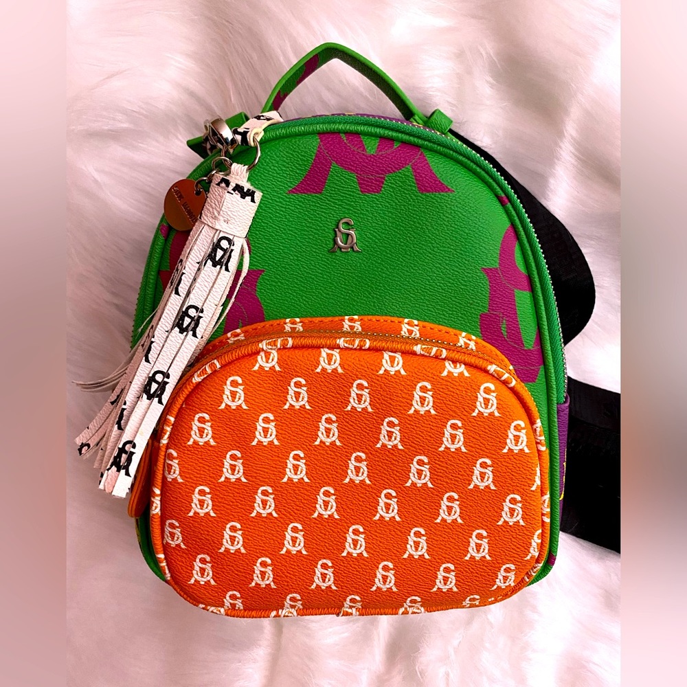 Steve Madden Mini Backpack